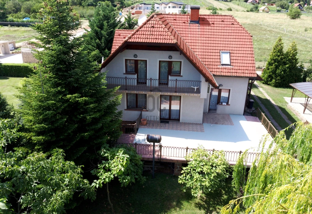 For sale house, Balatonrendes, Balatonrendes