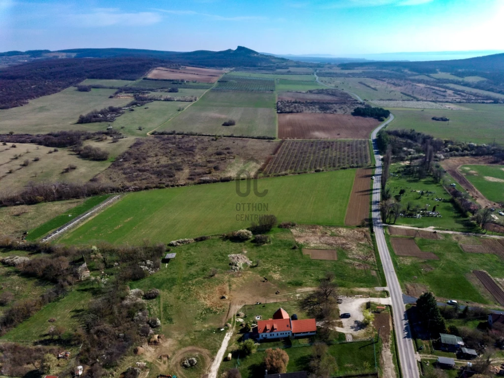 Eladó vendéglő, étterem, Köveskál, Köveskál