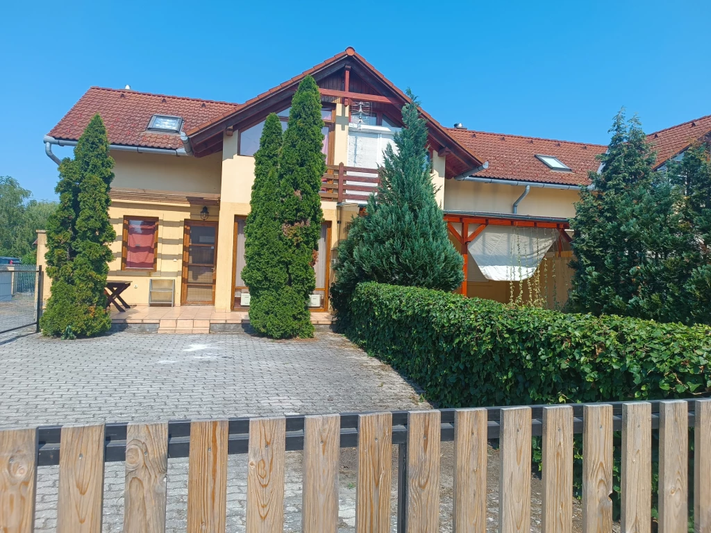 For sale holiday house, summer cottage, Balatonfenyves, Balatonfenyves