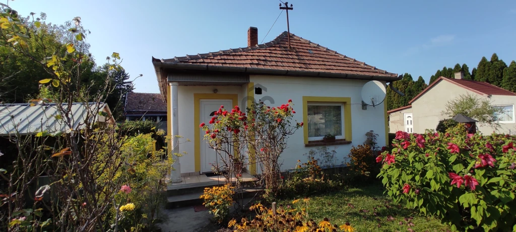 For sale holiday house, summer cottage, Balatonfenyves, Balatonfenyves