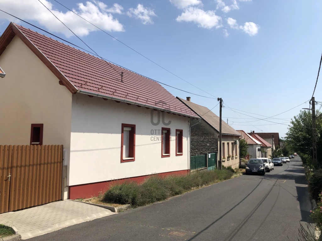 For sale house, Tapolca, Kertváros