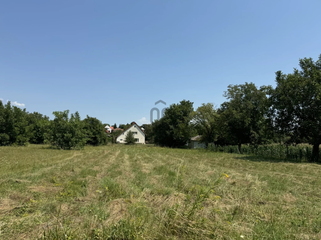 Eladó építési telek, Balatongyörök, Balatongyörök