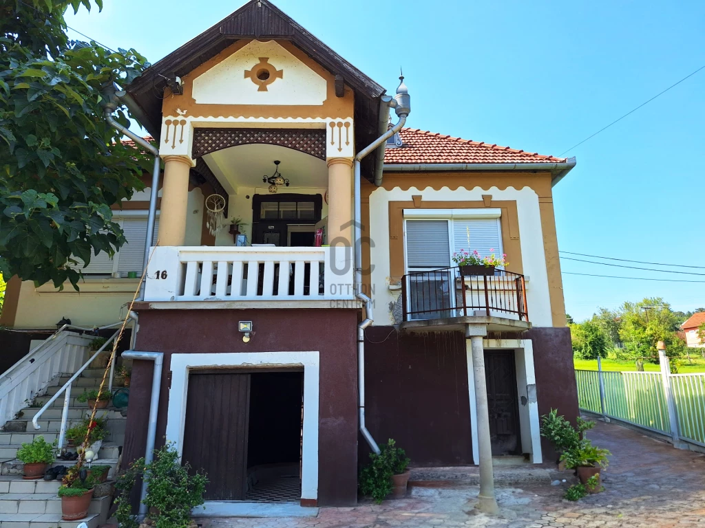 For sale house, Ábrahámhegy, Ábrahámhegy