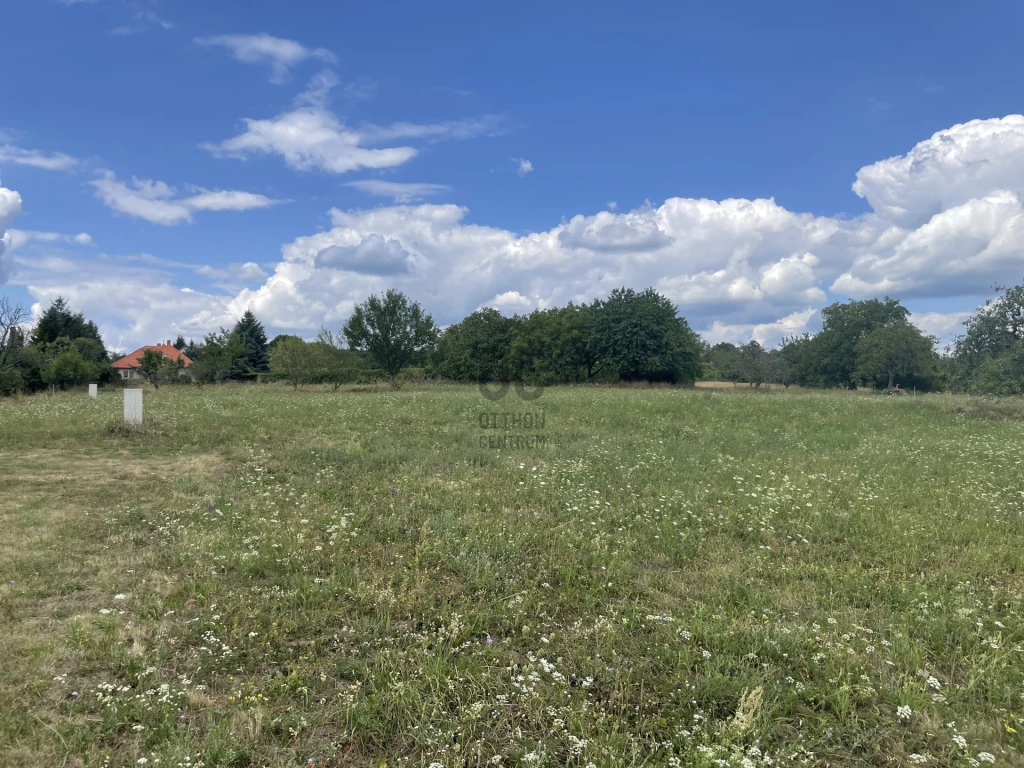 For sale building plot, Cserszegtomaj, Cserszegtomaj