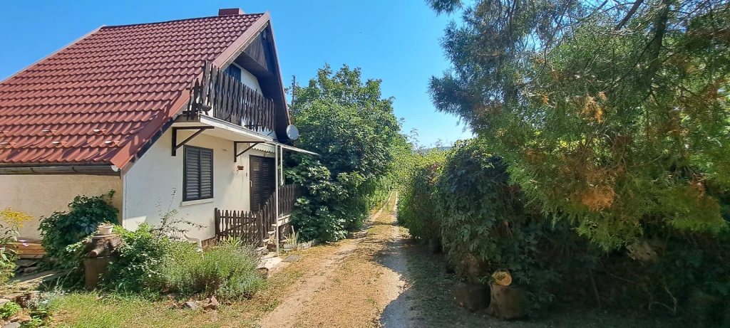 For sale holiday house, summer cottage, Badacsonytomaj, Badacsonytomaj