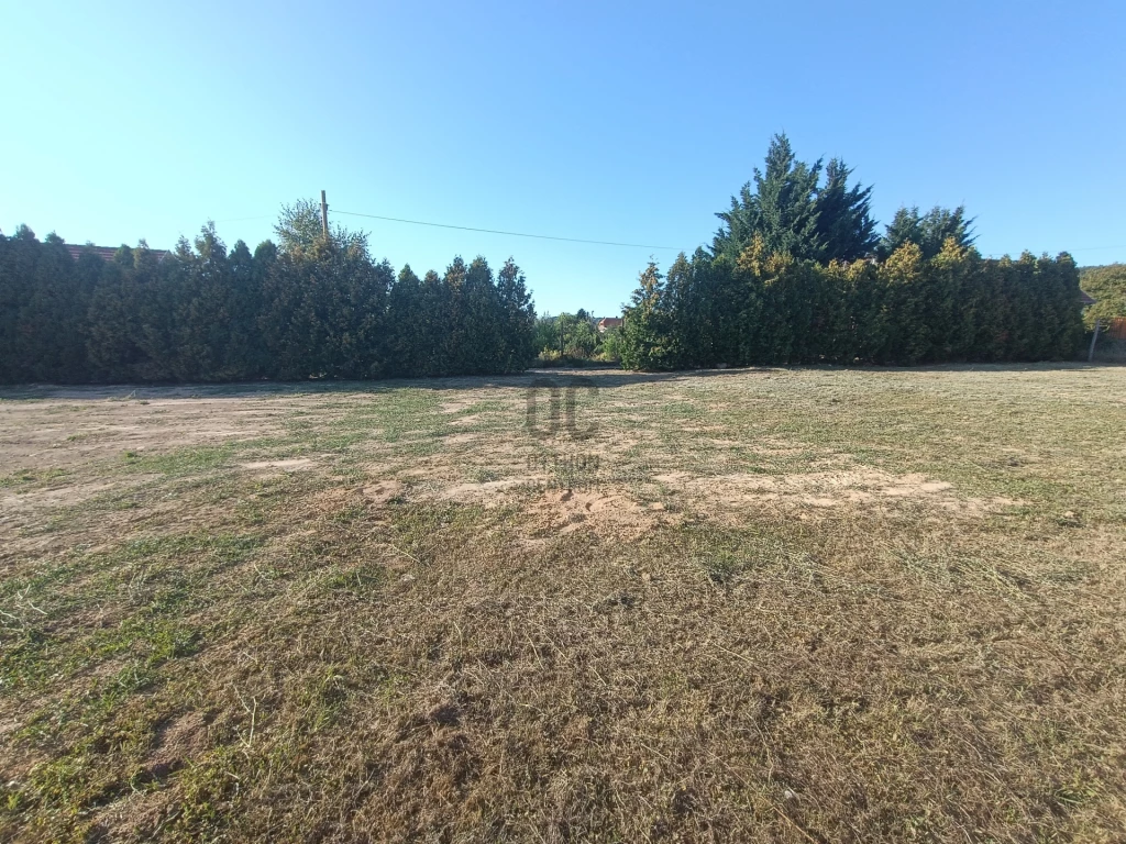 For sale building plot, Cserszegtomaj, Cserszegtomaj