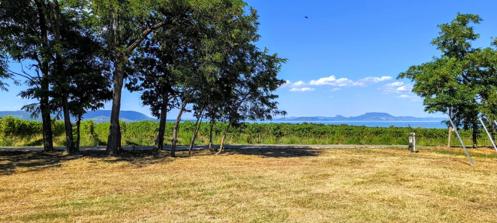 Eladó építési telek, Balatonkeresztúr, Balatonkeresztúr