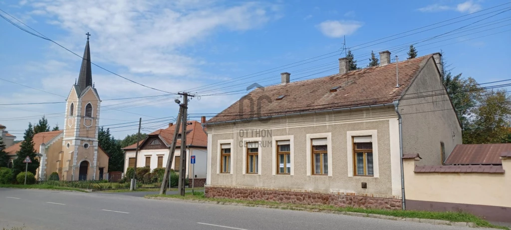 For sale house, Zalaszentgrót, Zalaszentgrót