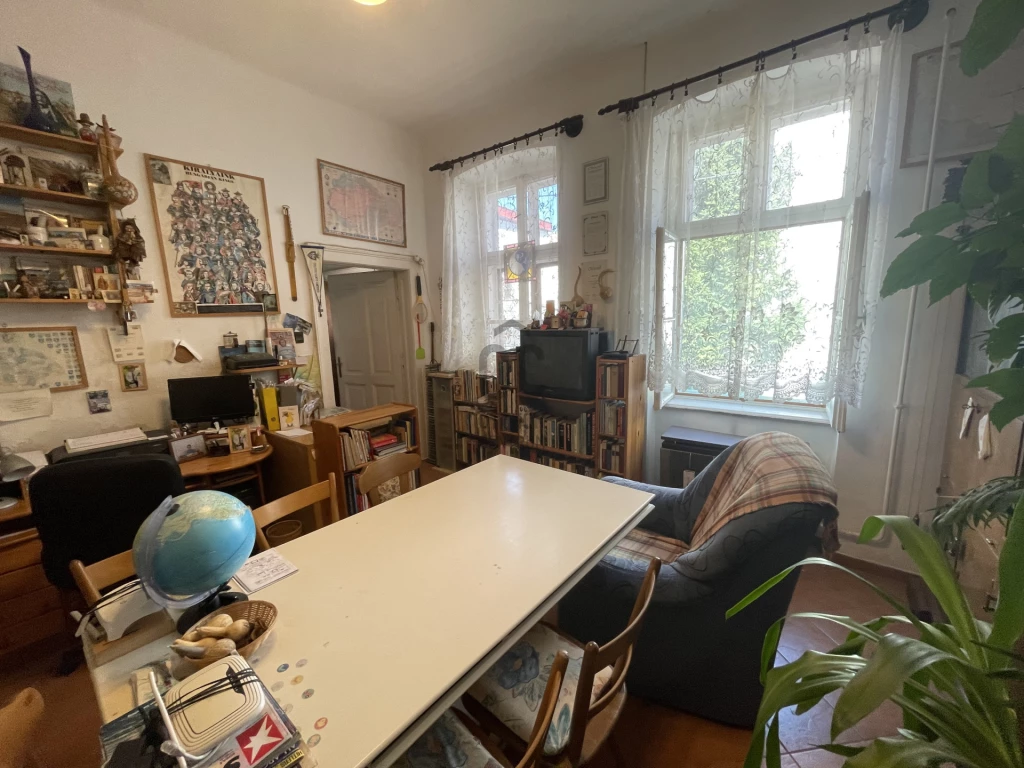 c3-1-name c2-1-name, Keszthely, Belváros