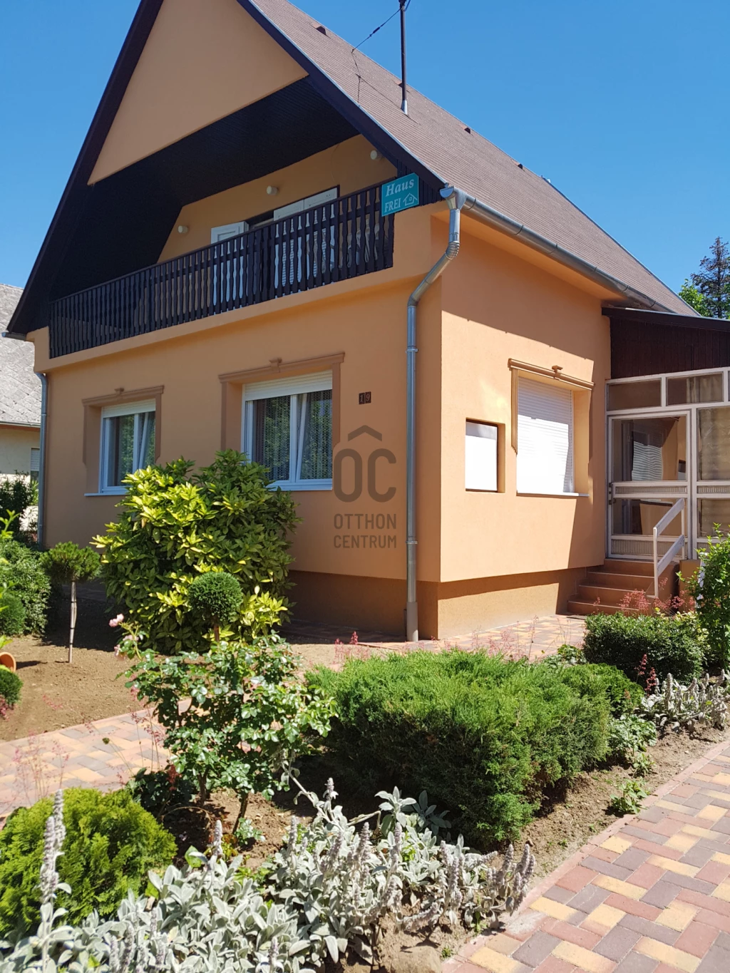 For sale holiday house, summer cottage, Balatonboglár, Balatonboglár