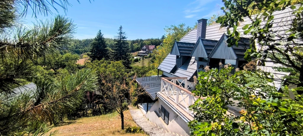 Eladó üdülő, nyaraló, Balatongyörök, Balatongyörök