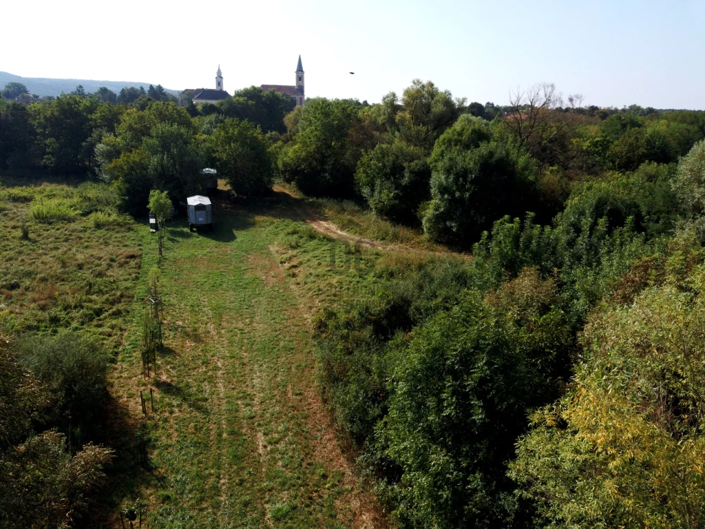 For sale building plot, Kővágóörs, Kővágóörs