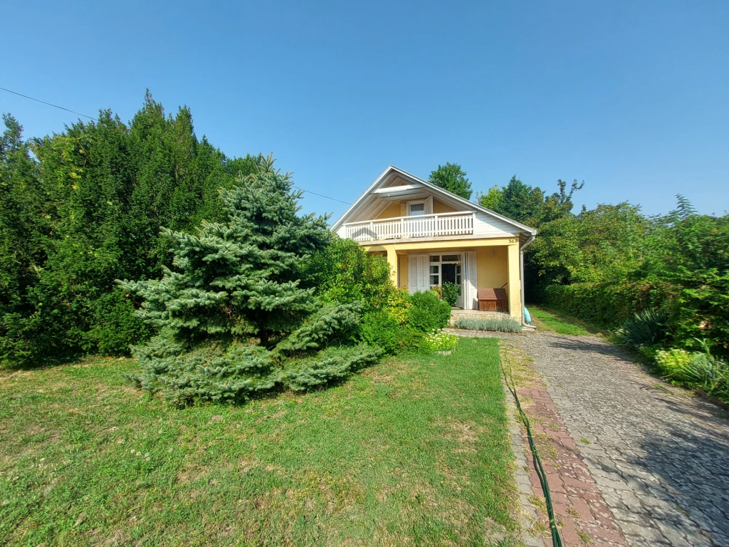 For sale holiday house, summer cottage, Balatonboglár, Balatonboglár