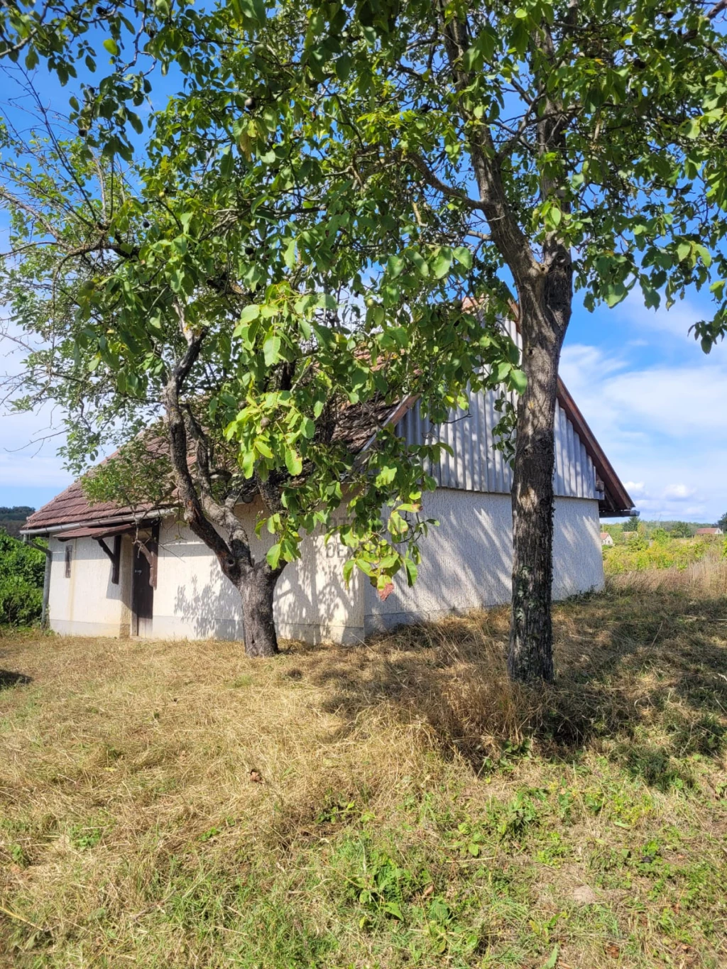 Eladó üdülő, nyaraló, Zalaszabar, Zalaszabar