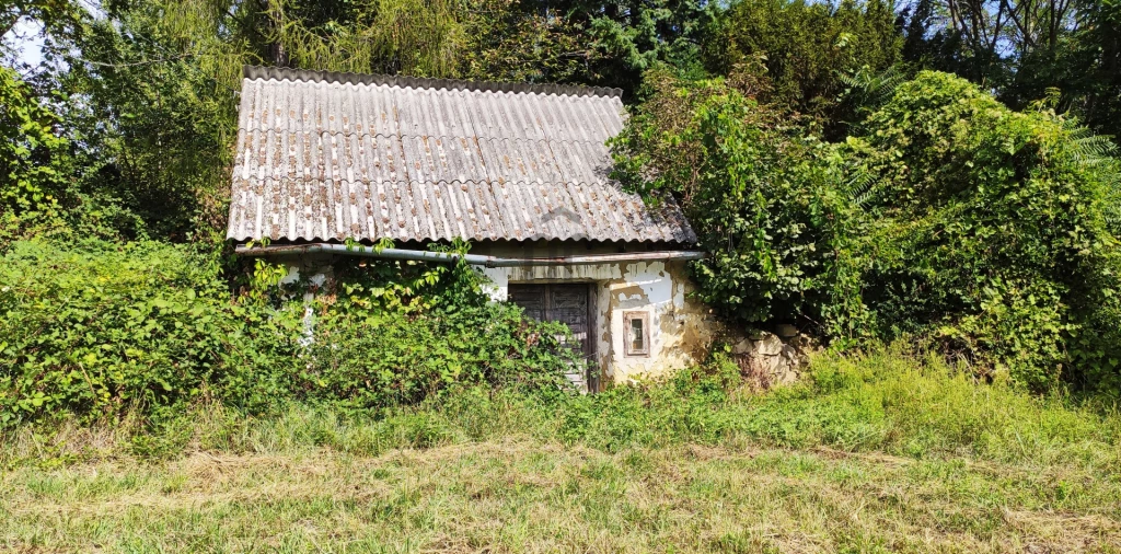 Eladó külterületi telek, Zalaszántó, Zalaszántó