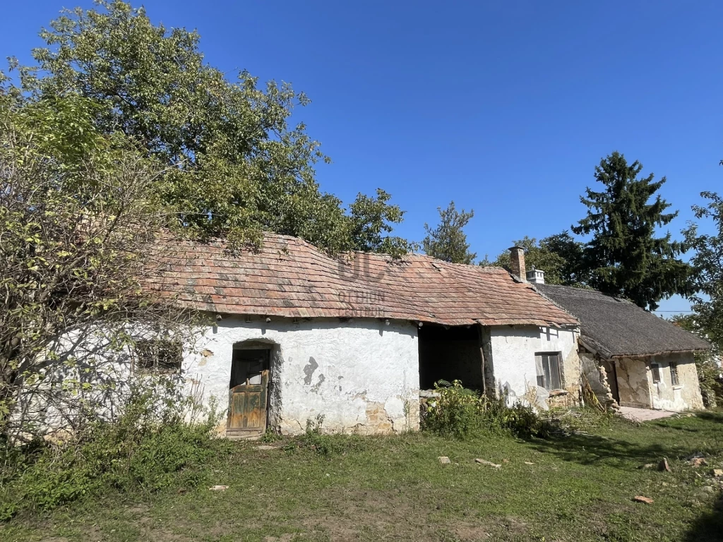 For sale house, Salföld, Salföld