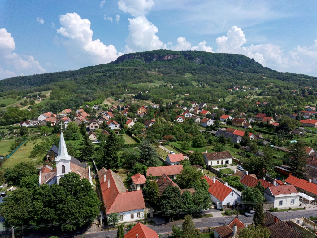 Eladó családi ház, Badacsonytördemic, Badacsonytördemic