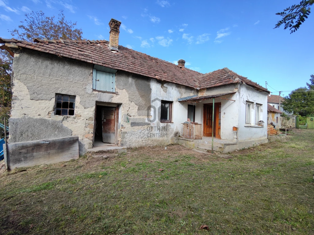 For sale house, Zalaszántó, Zalaszántó