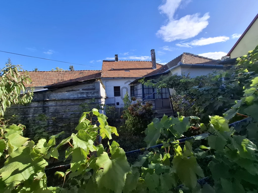 For sale house, Sümeg, Sümeg