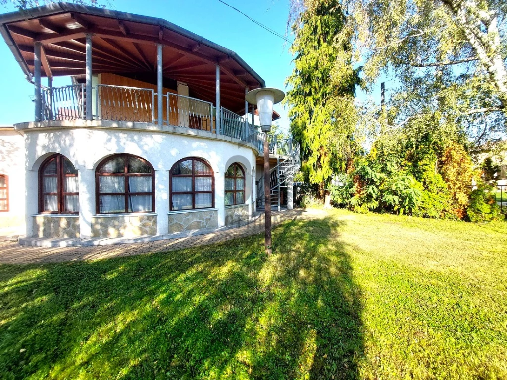 For sale house, Zamárdi, Zamárdi-Üdülőfalu