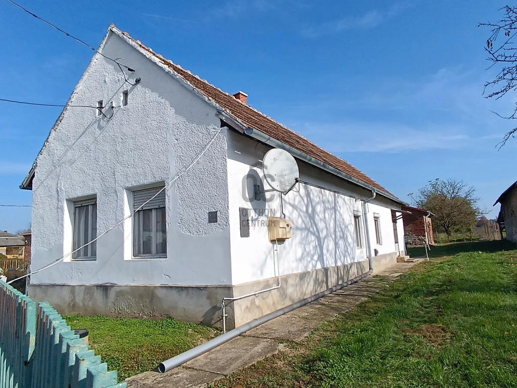 For sale house, Szőkedencs, Szőkedencs