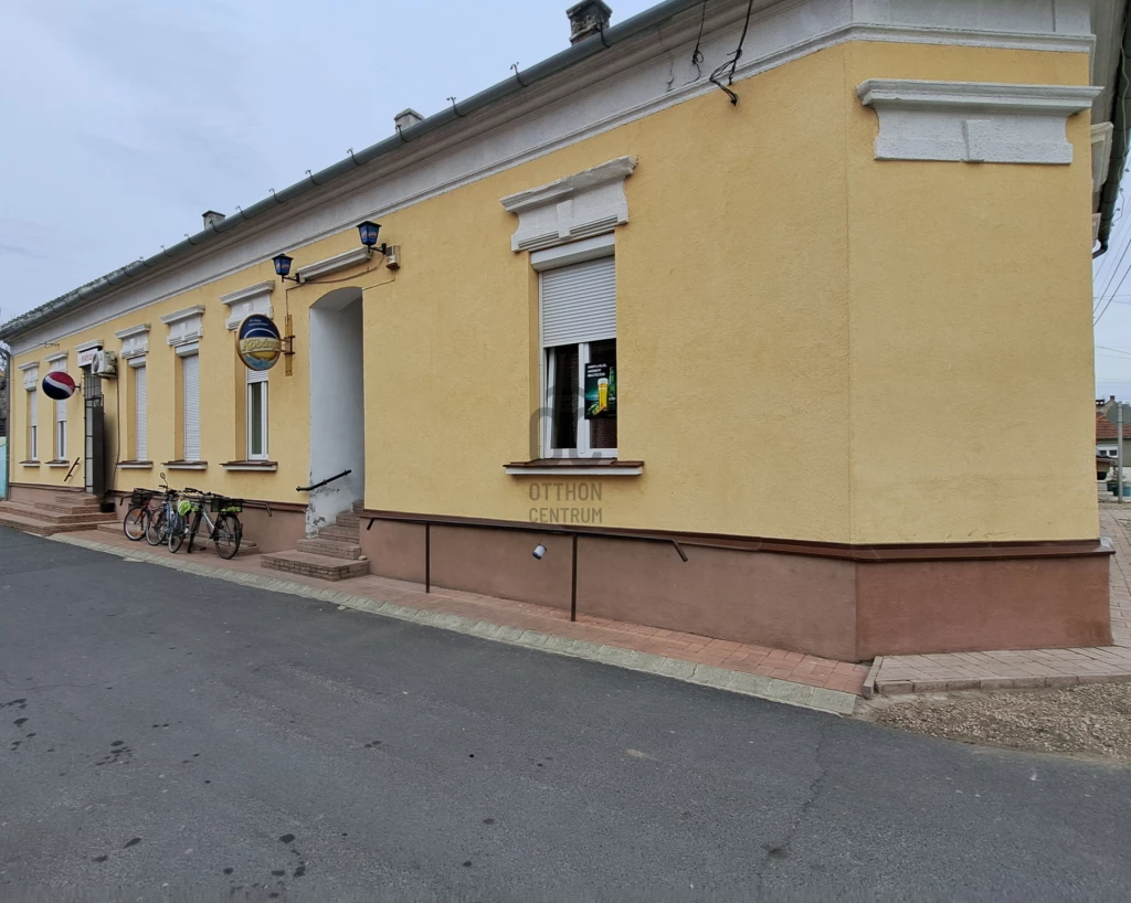 For sale eatery, restaurant, Tapolca, Nyugati városrész