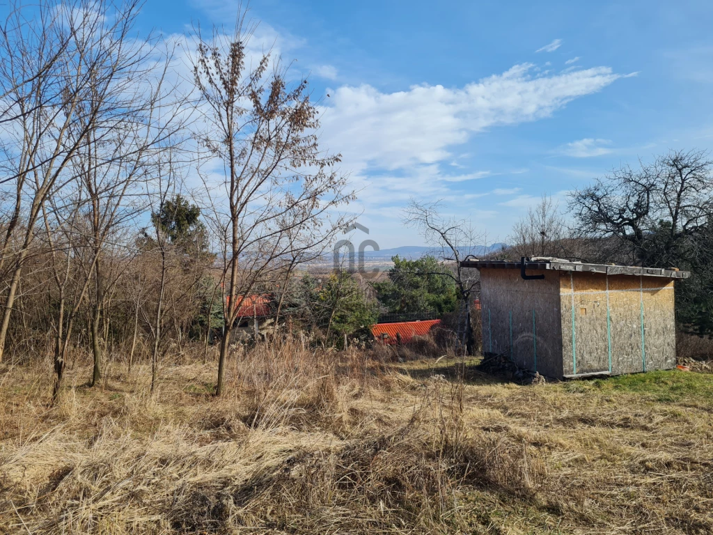 For sale building plot, Lesencefalu, Lesencefalu