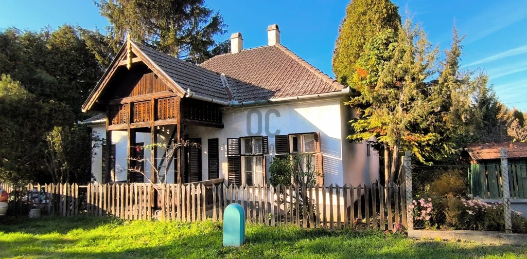 Eladó üdülő, nyaraló, Balatonberény, Balatonberény