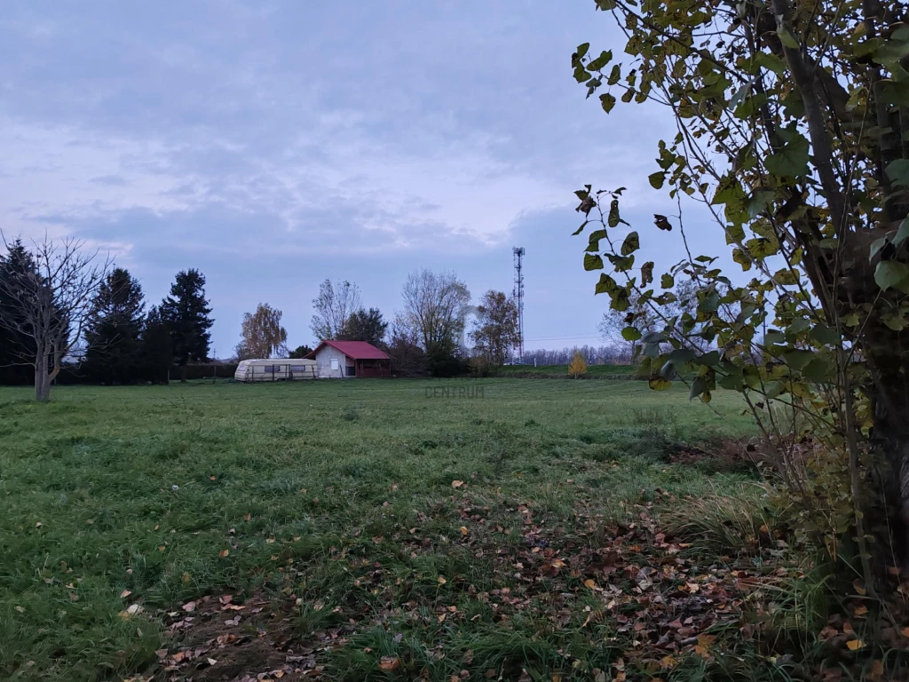 Eladó külterületi telek, Balatonfenyves, Balatonfenyves