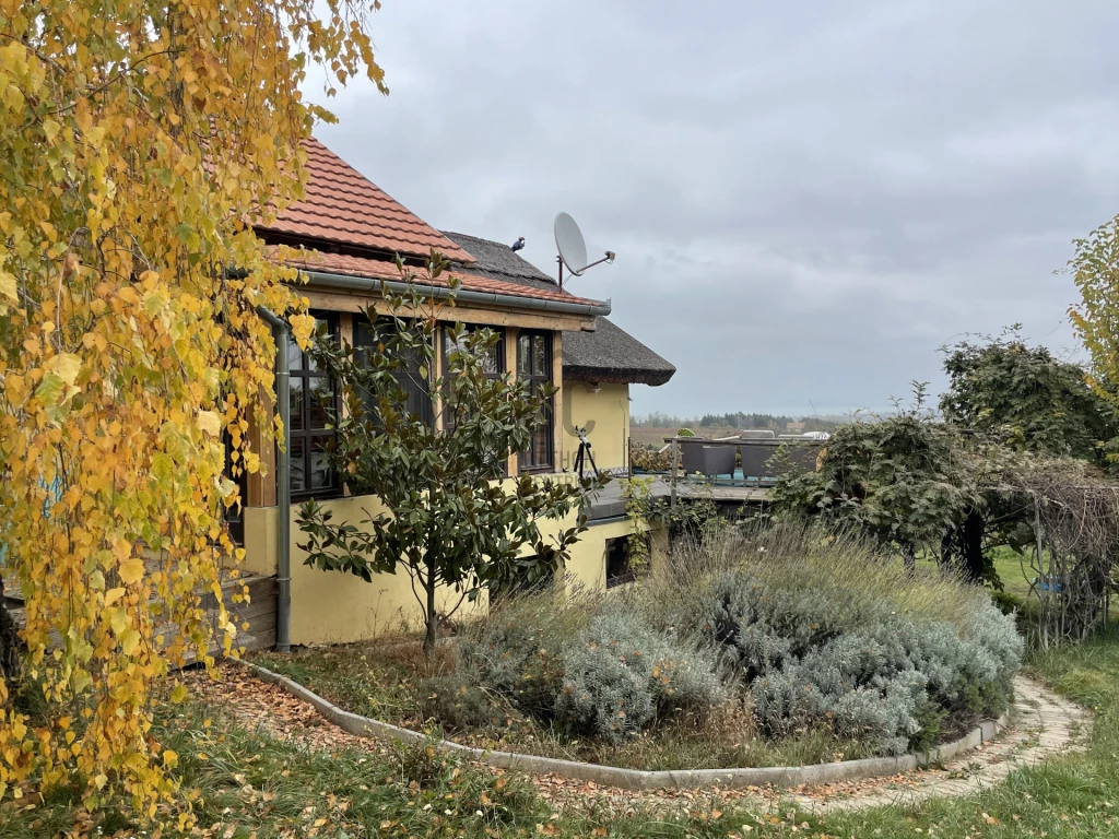 Eladó családi ház, Balatonberény, Balatonberény