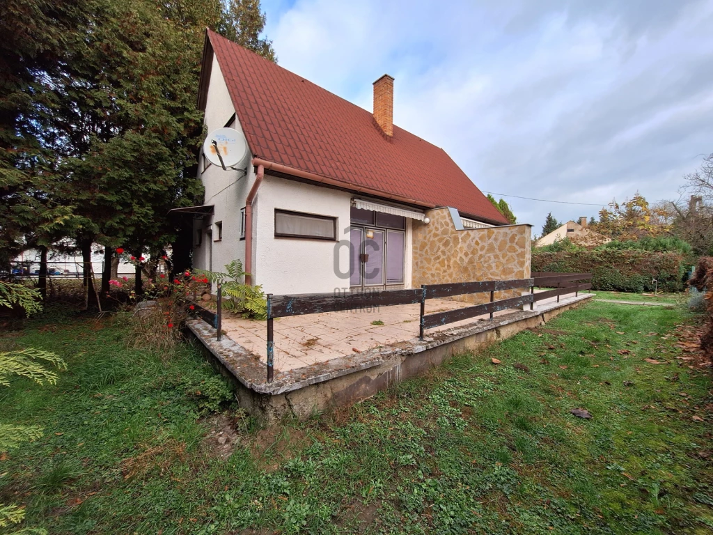 For sale holiday house, summer cottage, Balatonberény, Balatonberény