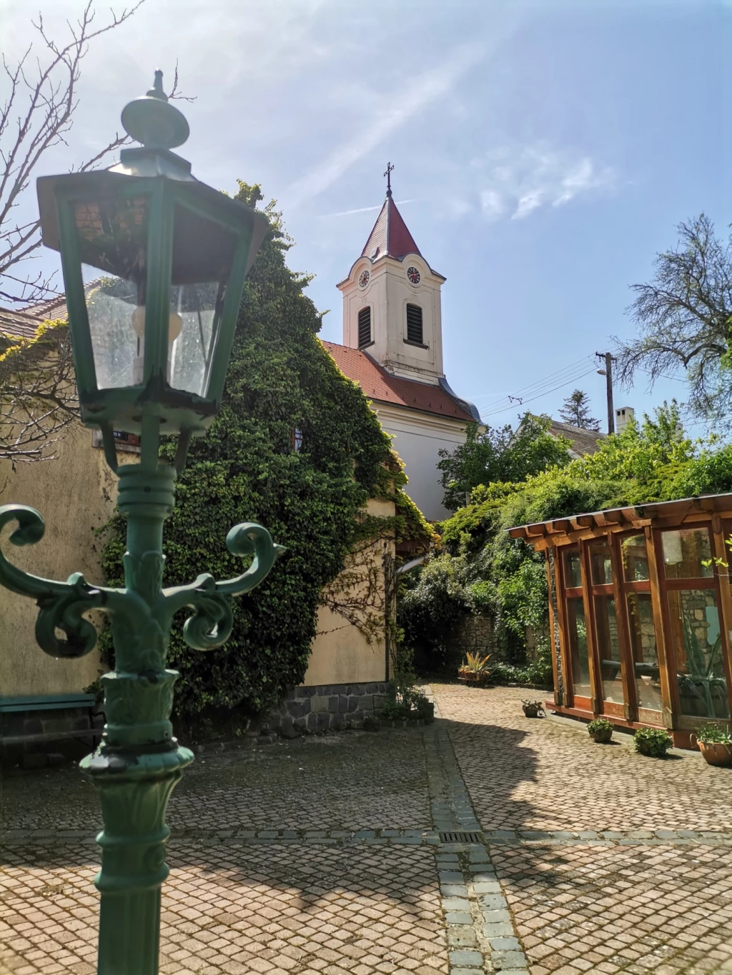 Eladó üdülő, nyaraló, Balatonfüred, Balatonfüred