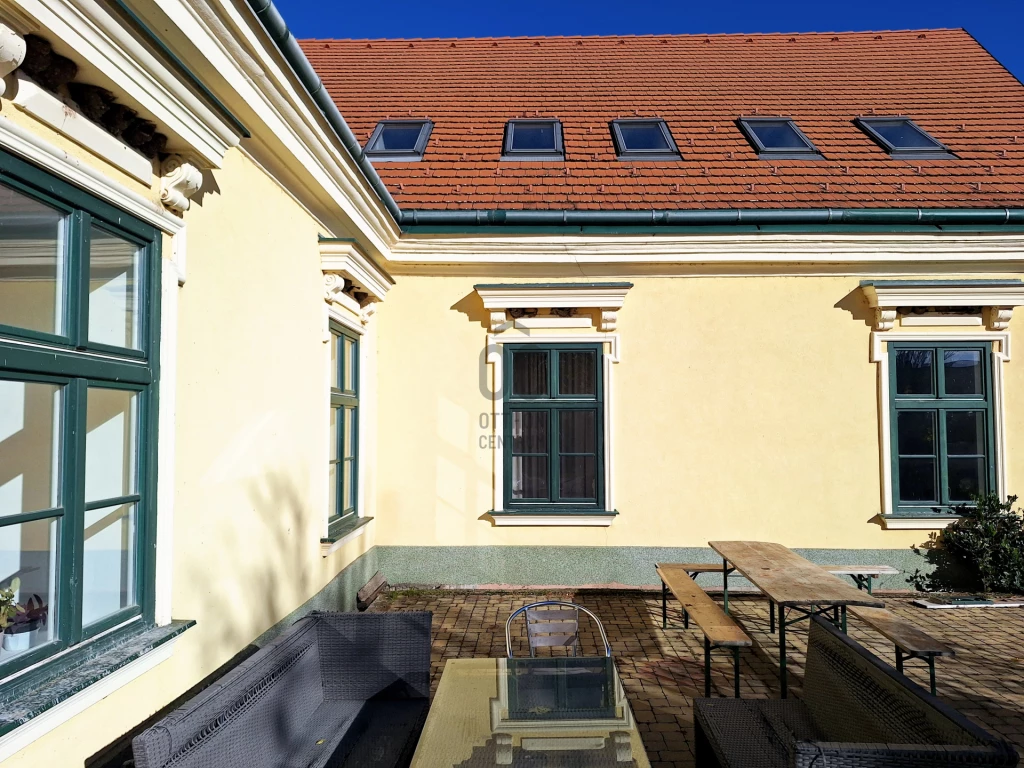 For sale office, office block, Kéthely, Kéthely