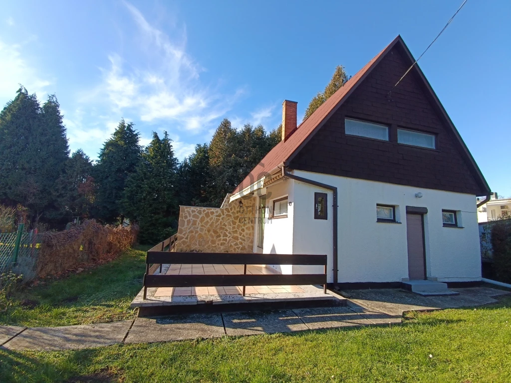 Eladó üdülő, nyaraló, Balatonberény, Balatonberény