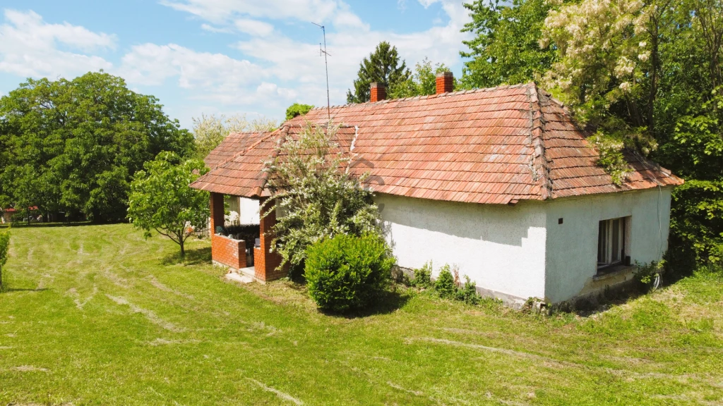 Eladó családi ház, Nemesbük, Nemesbük