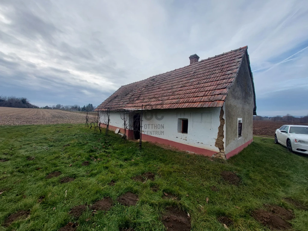 Eladó üdülő, nyaraló, Balatonberény, Balatonberény