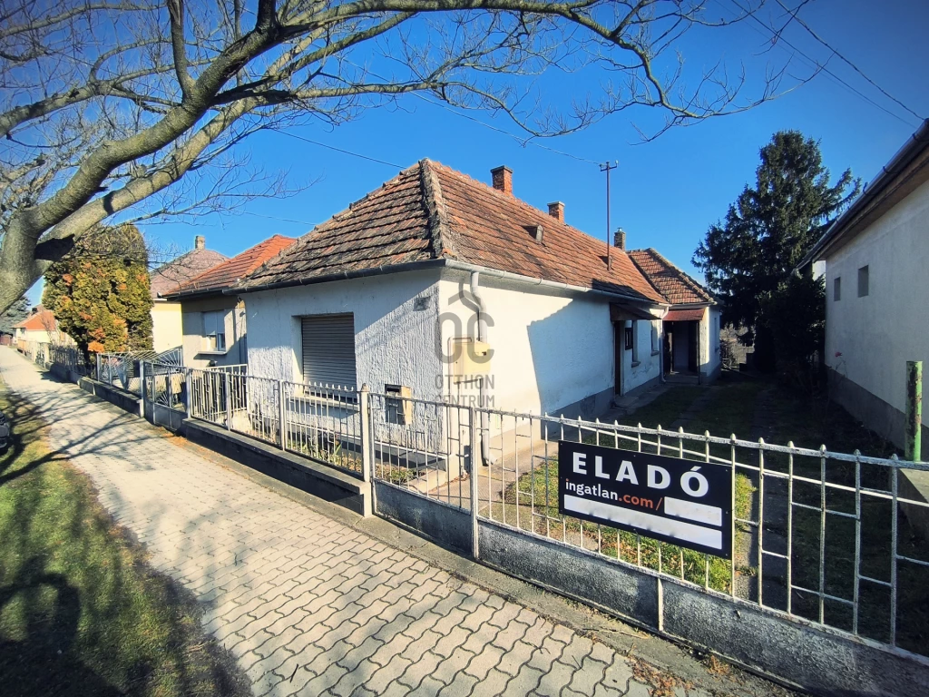 For sale house, Alsópáhok, Alsópáhok