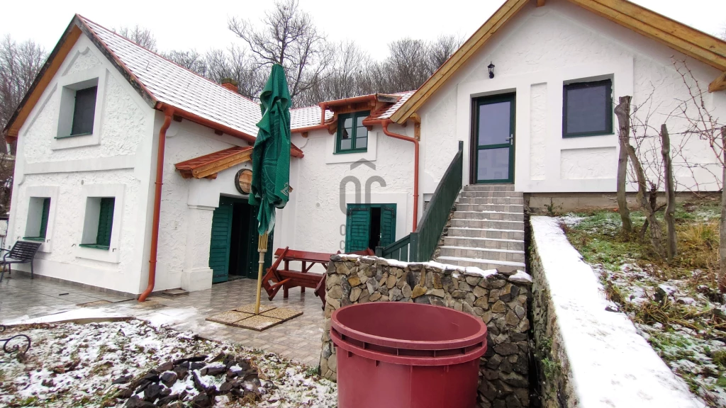 For sale holiday house, summer cottage, Raposka, Raposka