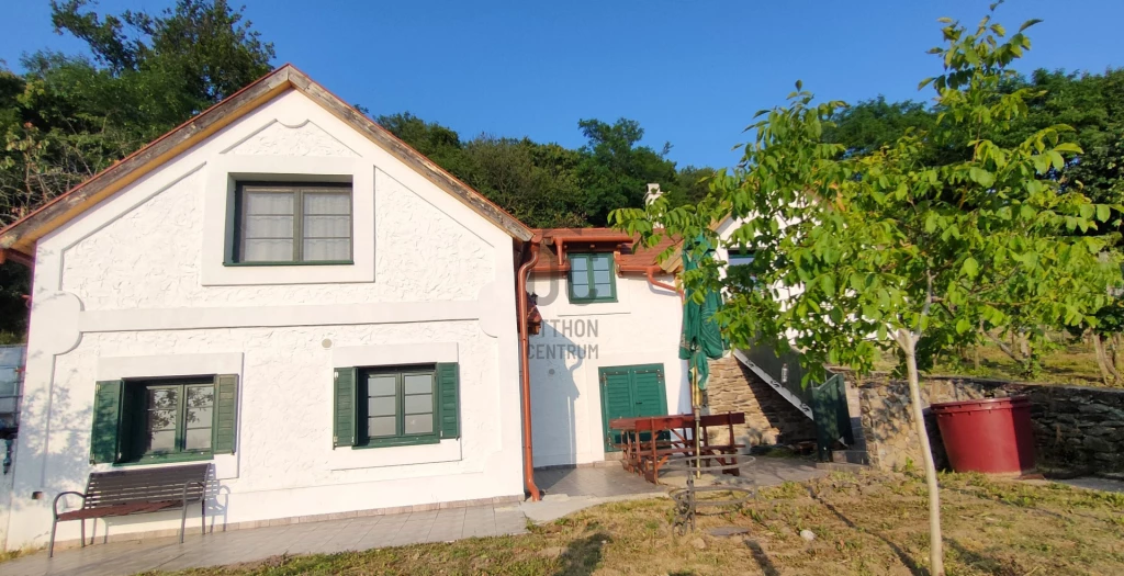 Eladó üdülő, nyaraló, Raposka, Raposka