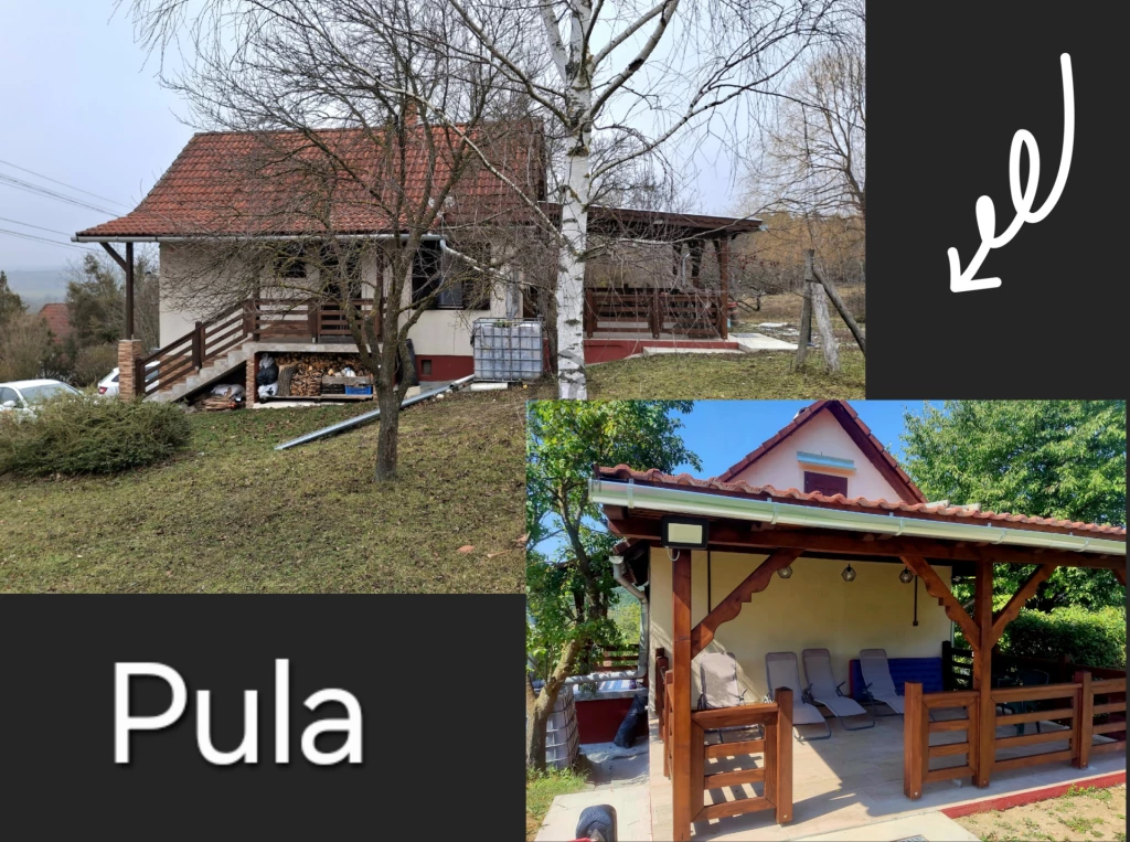 For sale holiday house, summer cottage, Pula, Pula