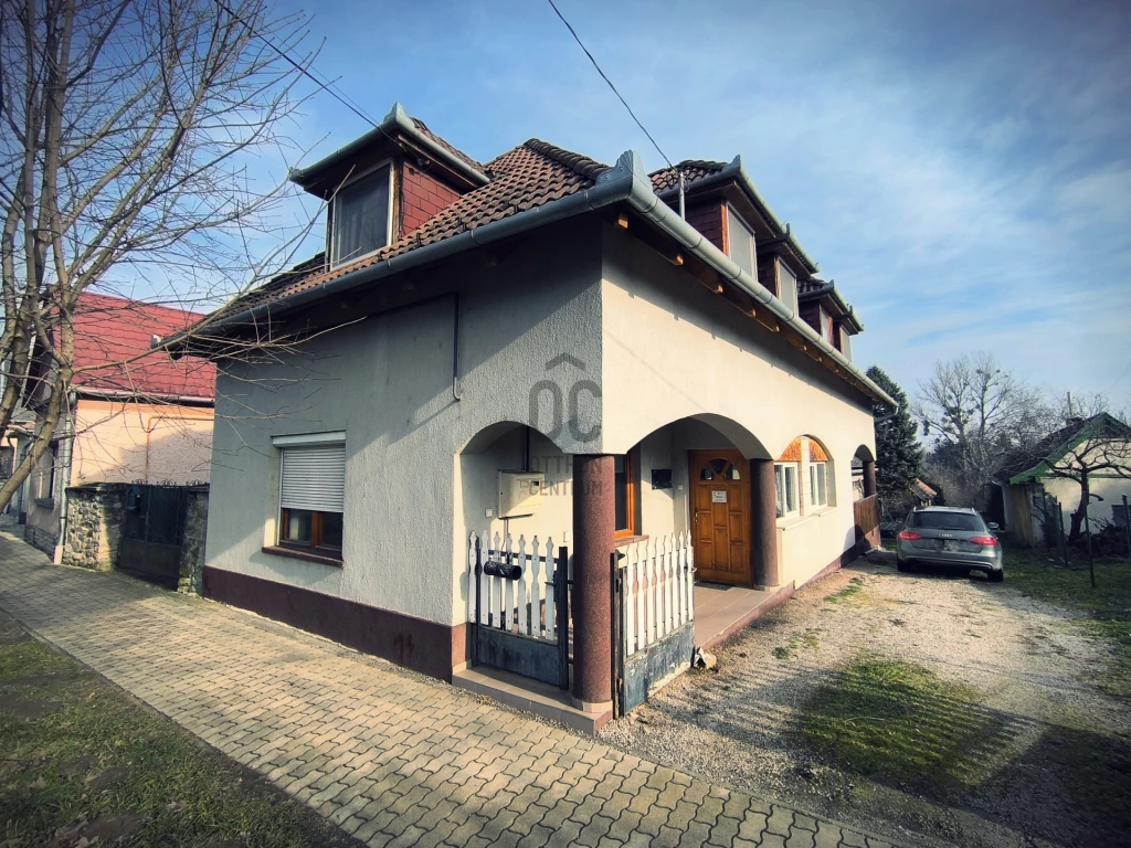 For sale house, Alsópáhok, Alsópáhok