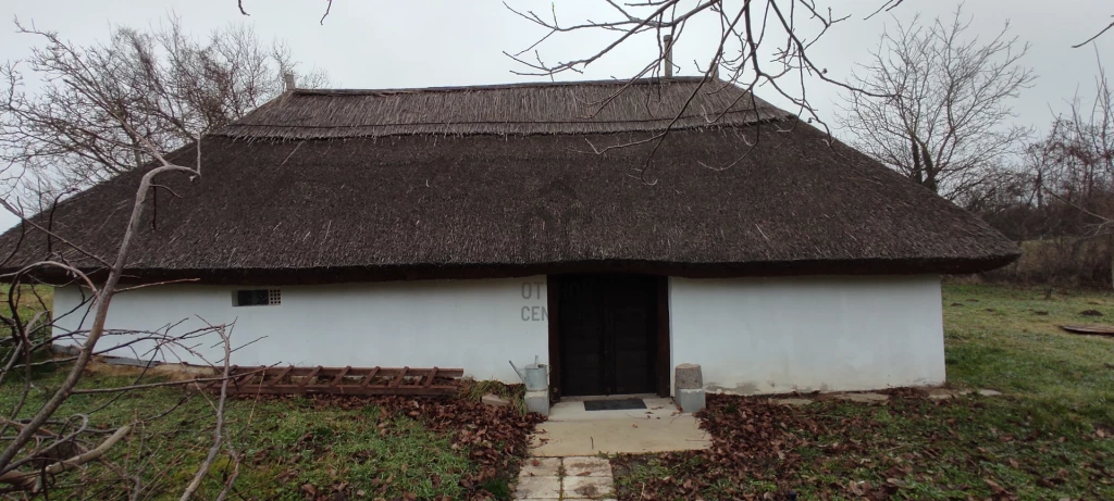 Eladó üdülő, nyaraló, Balatonberény, Balatonberény