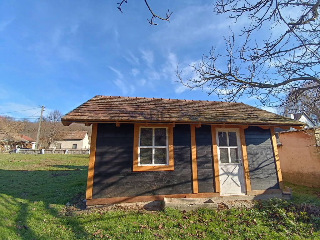 For sale house, Bálványos, Bálványos