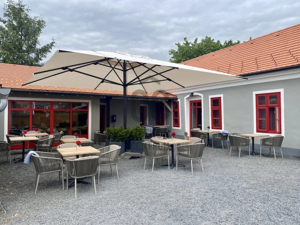 Eladó vendéglő, étterem, Kővágóörs, Kővágóörs