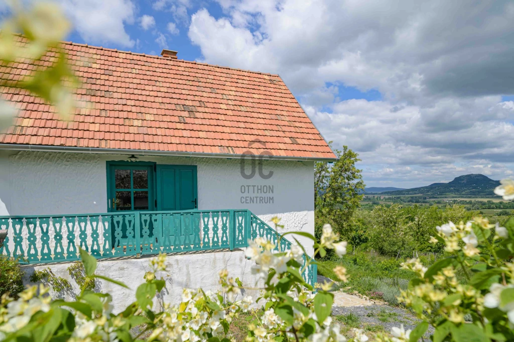 Eladó üdülő, nyaraló, Kisapáti, Szent György hegy