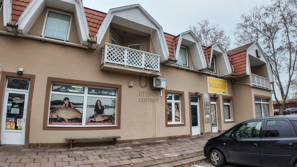 Eladó üzlet, Ajka, Ajka