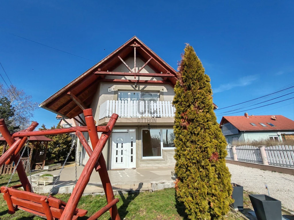 Eladó üdülő, nyaraló, Balatonmáriafürdő, Balatonmáriafürdő