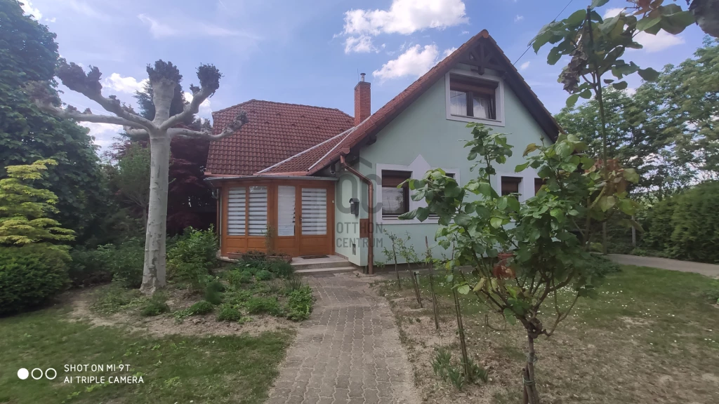 Eladó családi ház, Zalaszántó, Zalaszántó