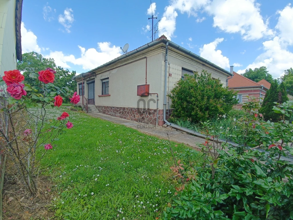 For sale house, Balatonmáriafürdő, Balatonmáriafürdő