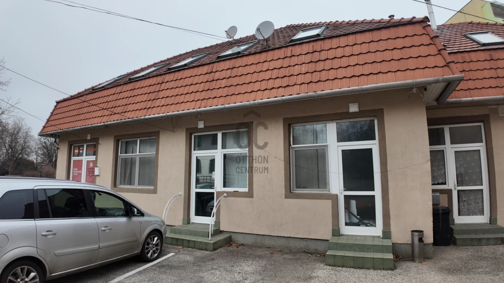 Eladó iroda, irodaház, Ajka, Ajka